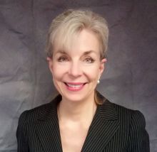 Mary-Rose de Valladares